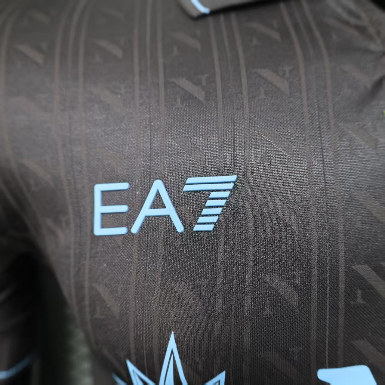 Napoli Third Away 25/26