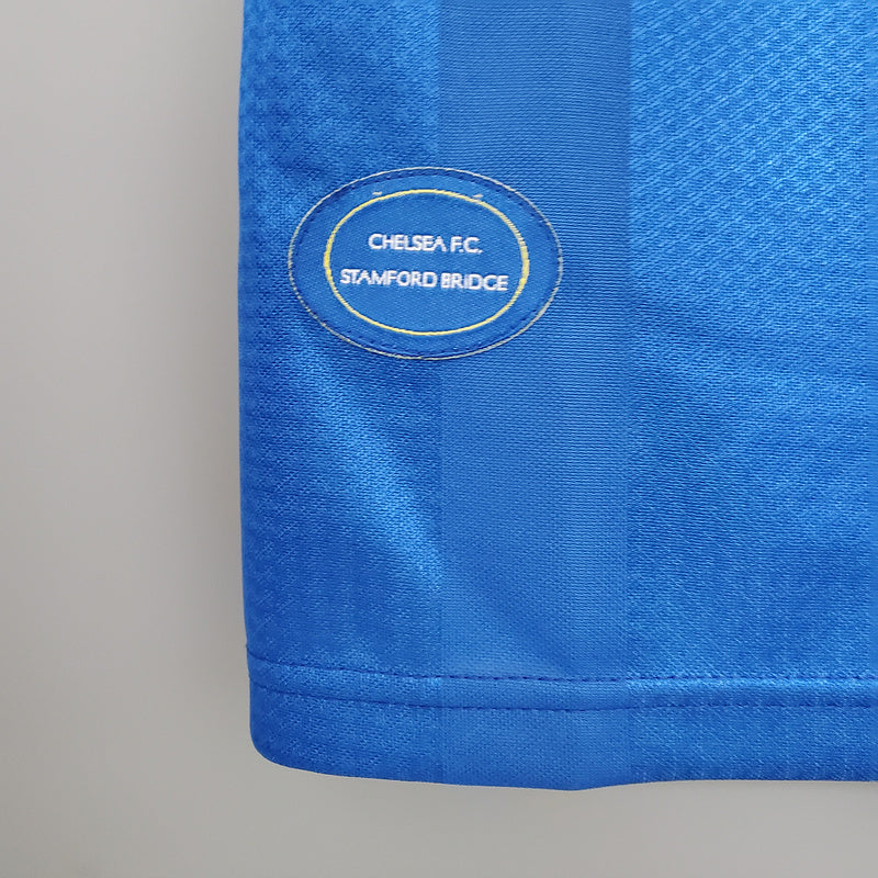 Retro Chelsea Home 97/99