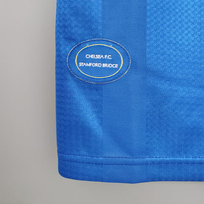 Retro Chelsea Home 97/99