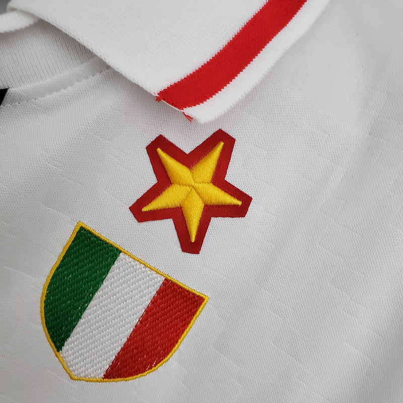 Retro AC Milan Away 95/97