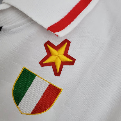 Retro AC Milan Away 95/97
