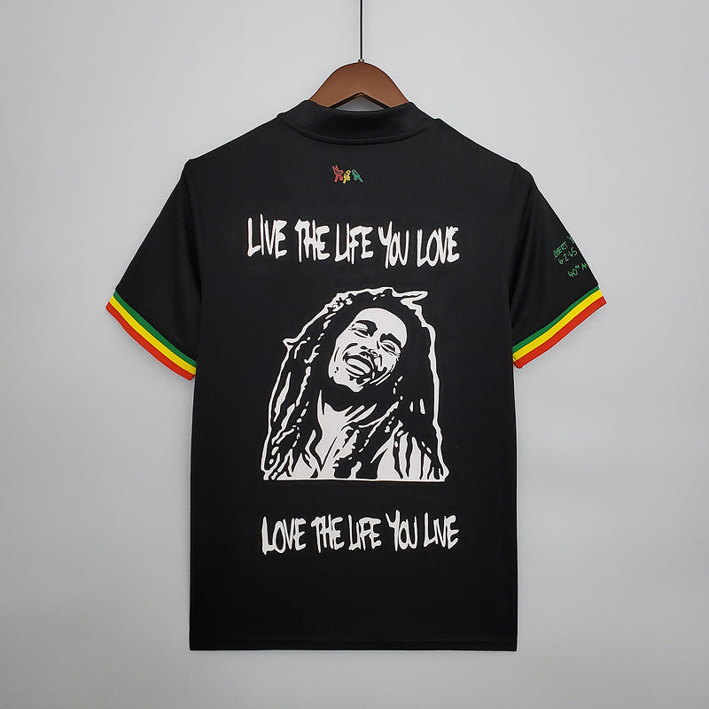 Ajax Amsterdam Bob Marley Special Edition