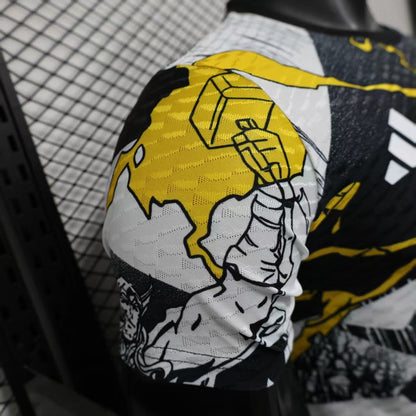 Real Madrid Avengers1_25/26