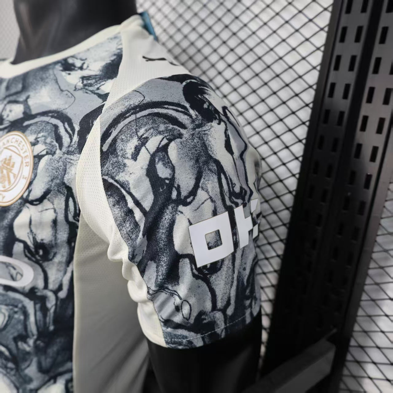 Manchester City Special Edition 25/26