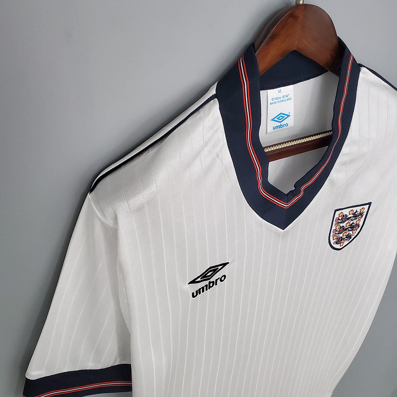 Retro  England Home 84/87