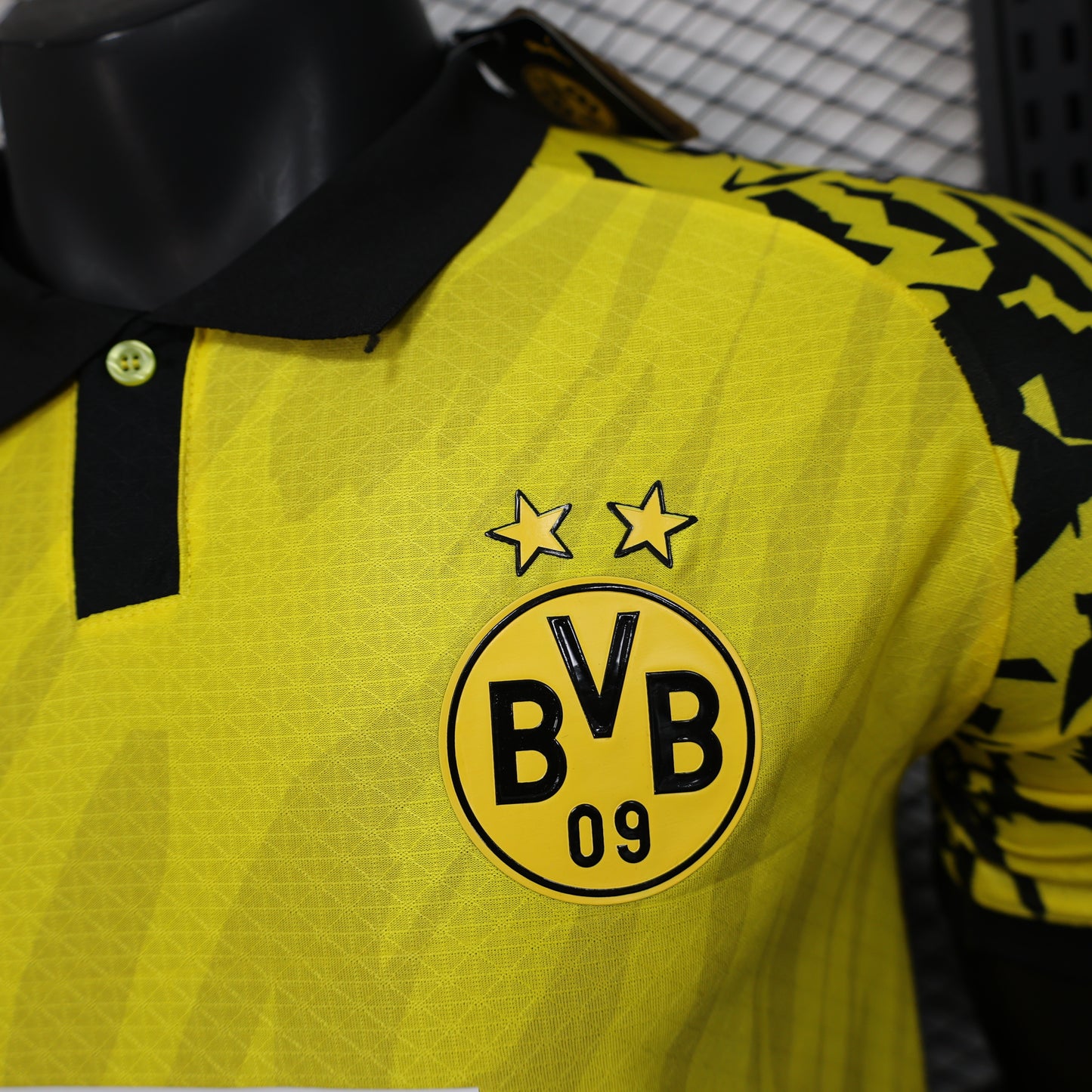 Borussia Dortmund Special Edition 24/25
