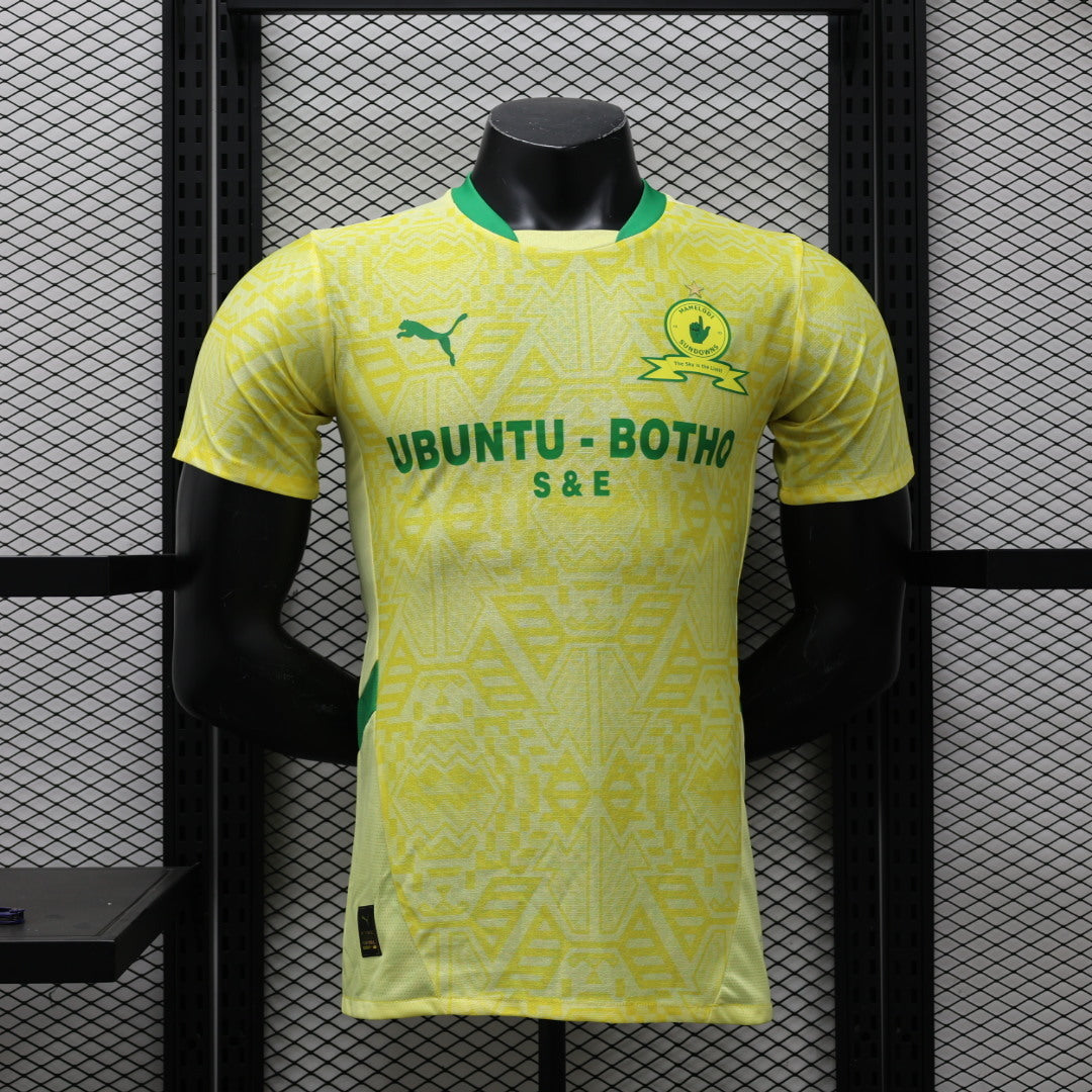 Mamelodi Sundowns 24/25