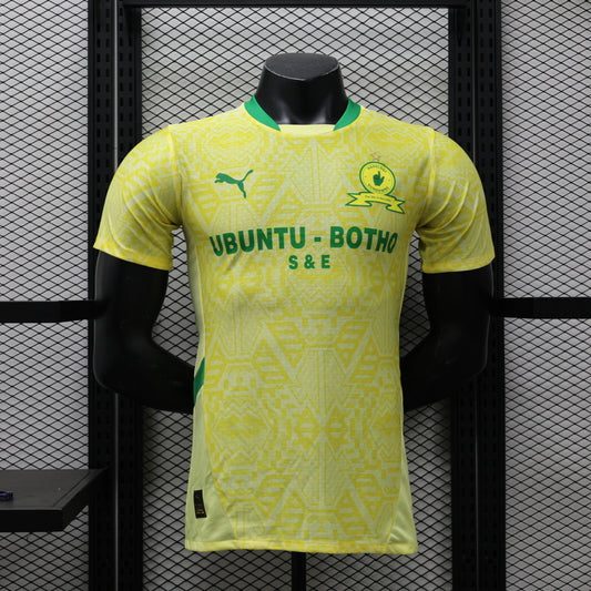 Mamelodi Sundowns 24/25
