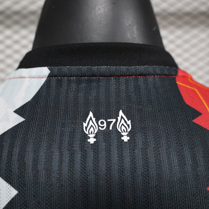 Liverpool 3-in-1 Special Edition 24/25