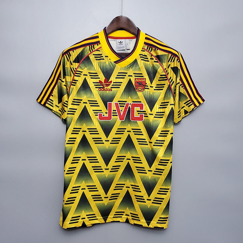 Retro Arsenal Away 91/93