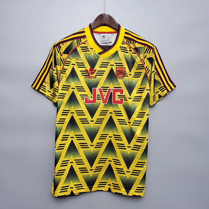 Retro Arsenal Away 91/93