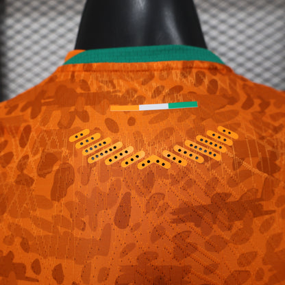 Ivory Coast H&A 2026