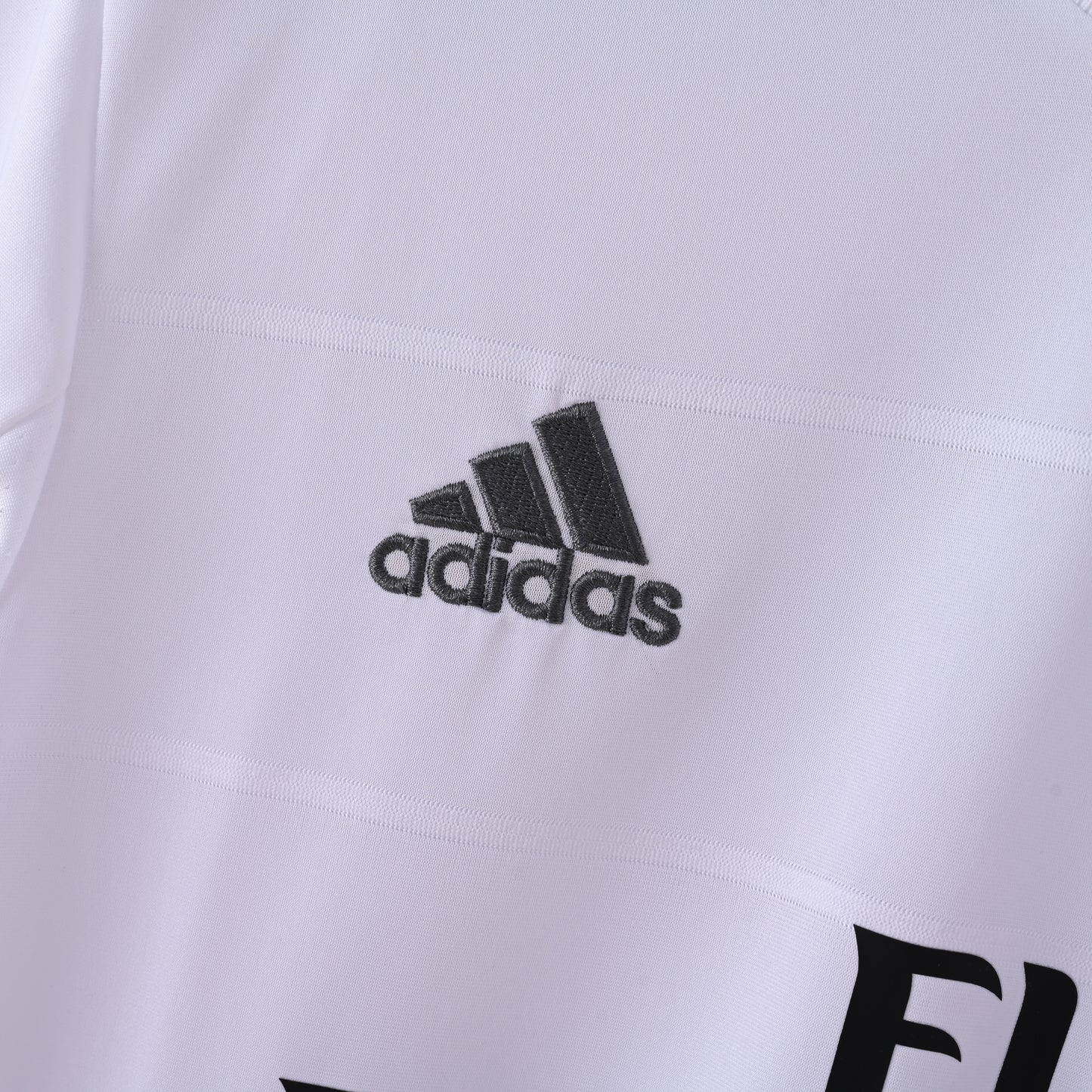 Retro Real Madrid Home 13/14