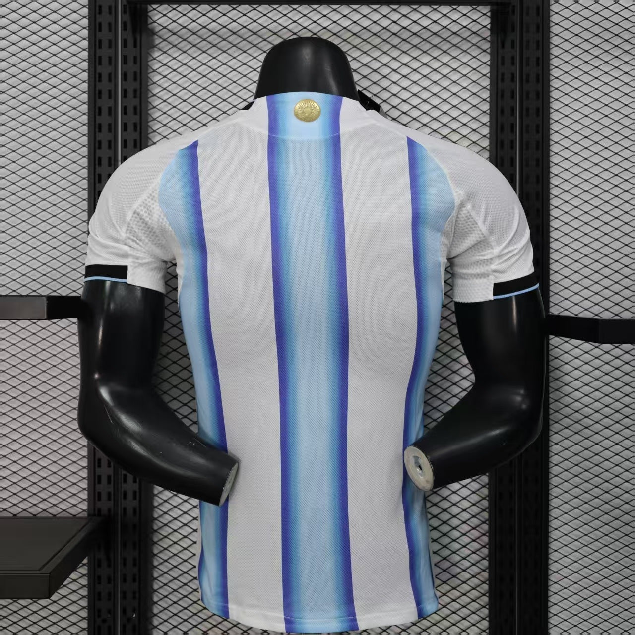 Argentina Home 25/26