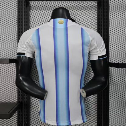 Argentina Home 25/26