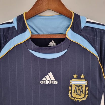 Retro Argentina World cup 2006
