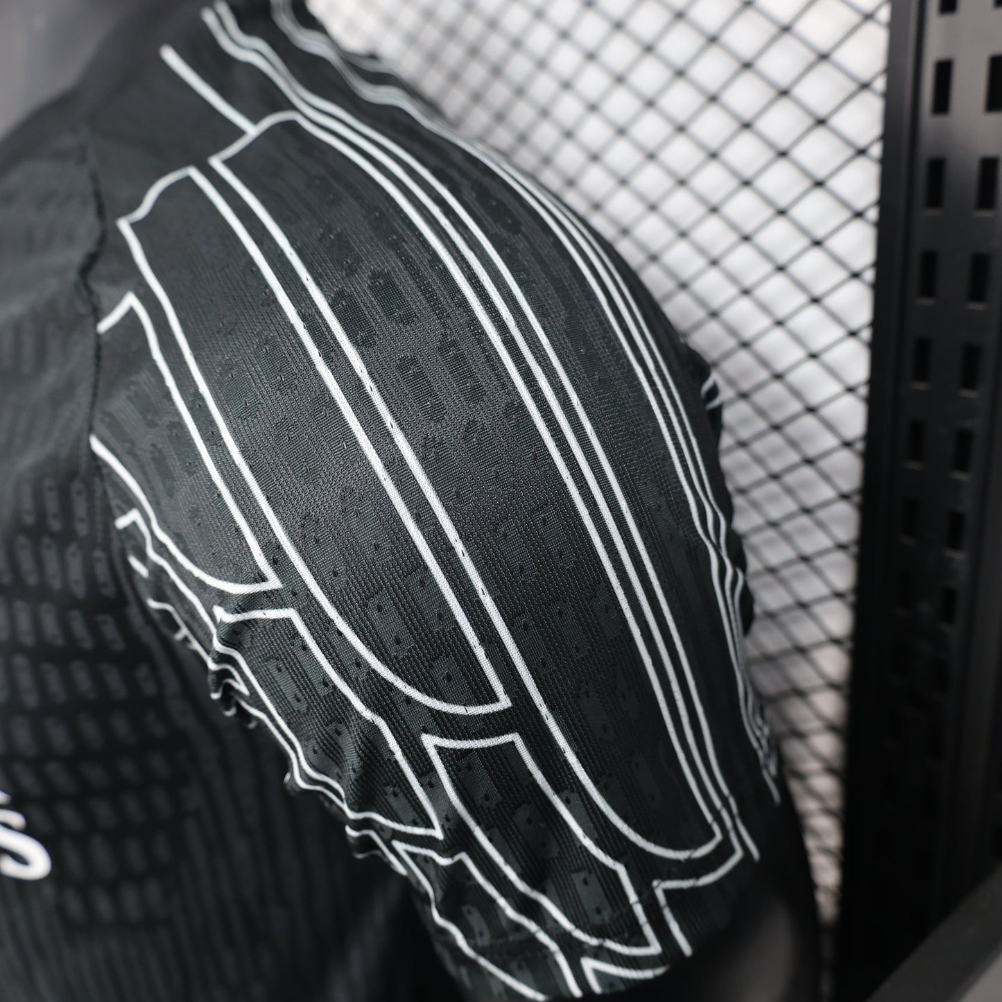 Paris Saint-Germain (PSG) MJ-Special Edition 25/26