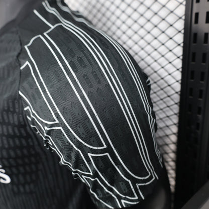 Paris Saint-Germain (PSG) MJ-Special Edition 25/26