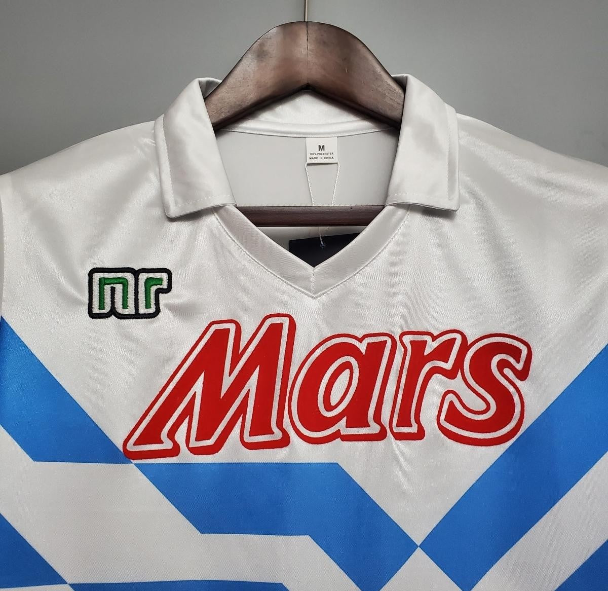 Retro Napoli Home 88/89