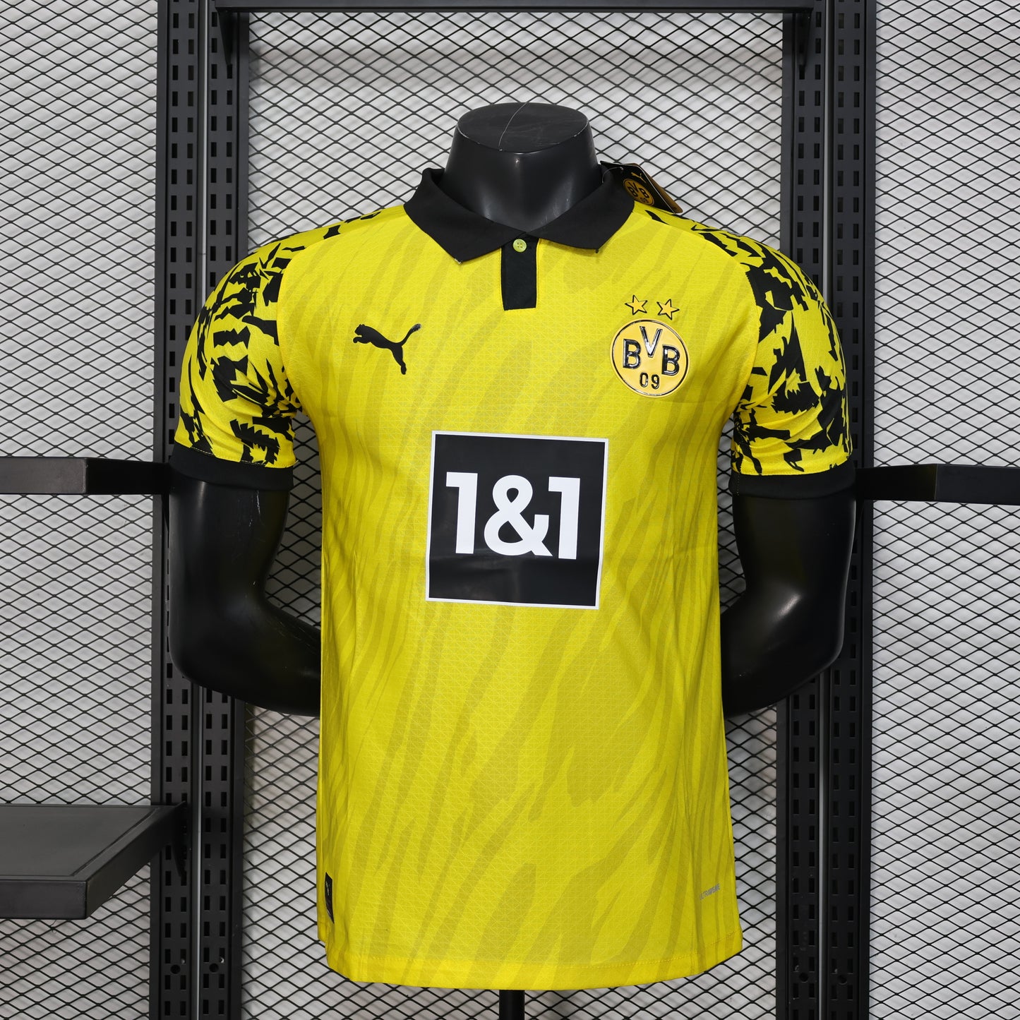 Borussia Dortmund Special Edition 24/25