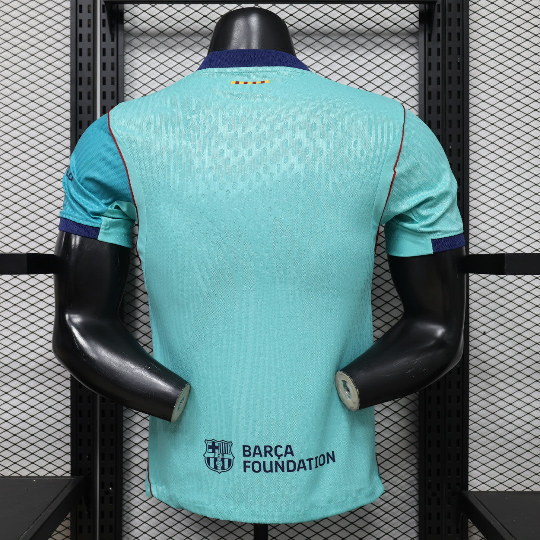 FC Barcelona 26/27 Kit