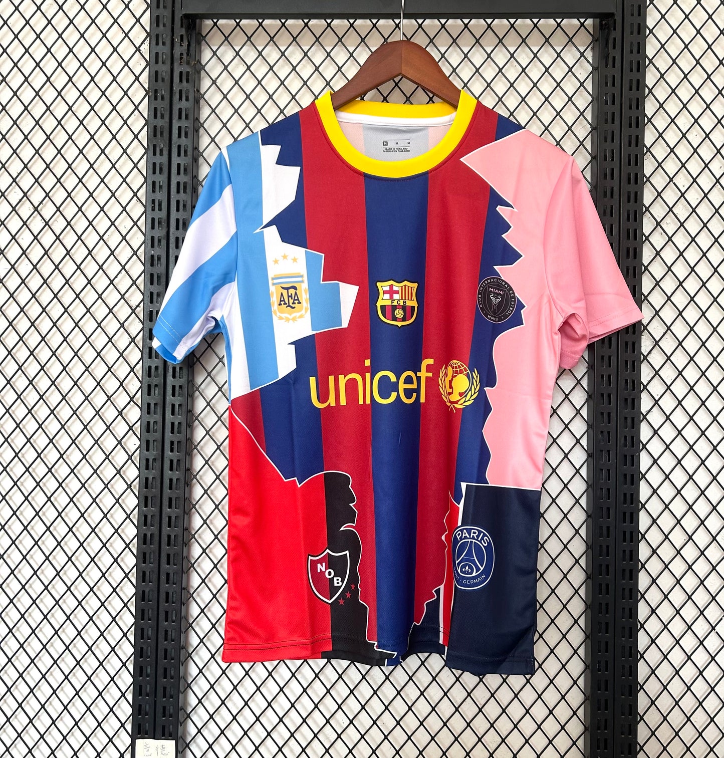 Messi All In One Special Edition