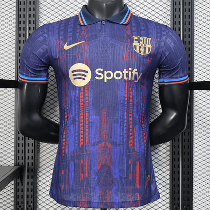 Barcelona Special Edition Golf-T