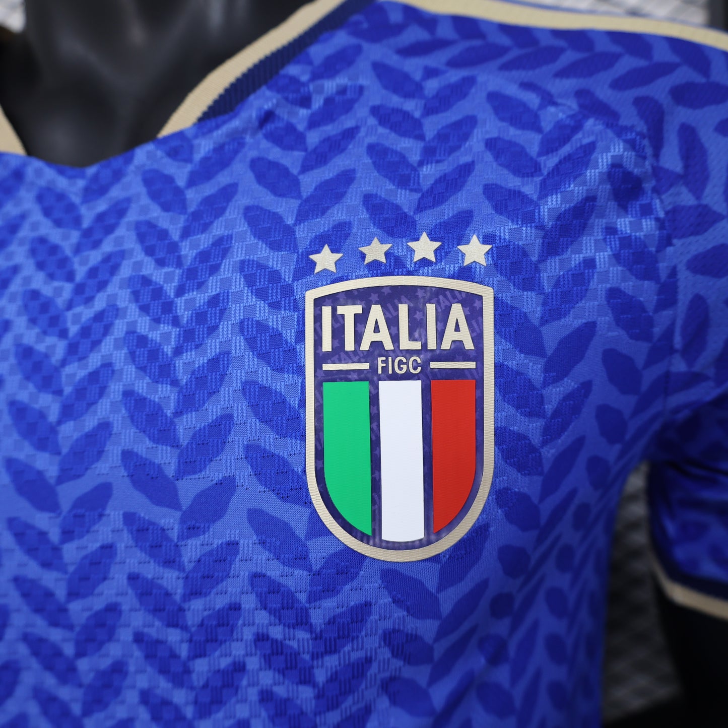 Italy Home 25/26