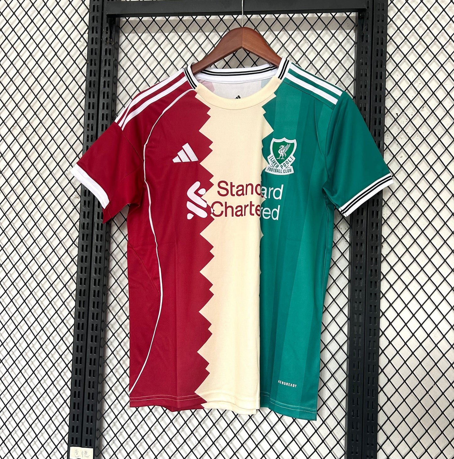 Liverpool 3 in 1 Special Edition 25/26