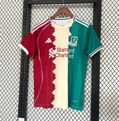 Liverpool 3 in 1 Special Edition 25/26