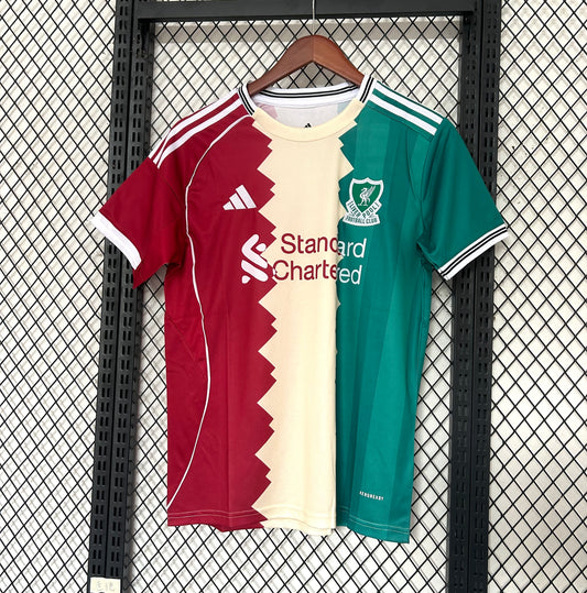 Liverpool 3 in 1 Special Edition 25/26