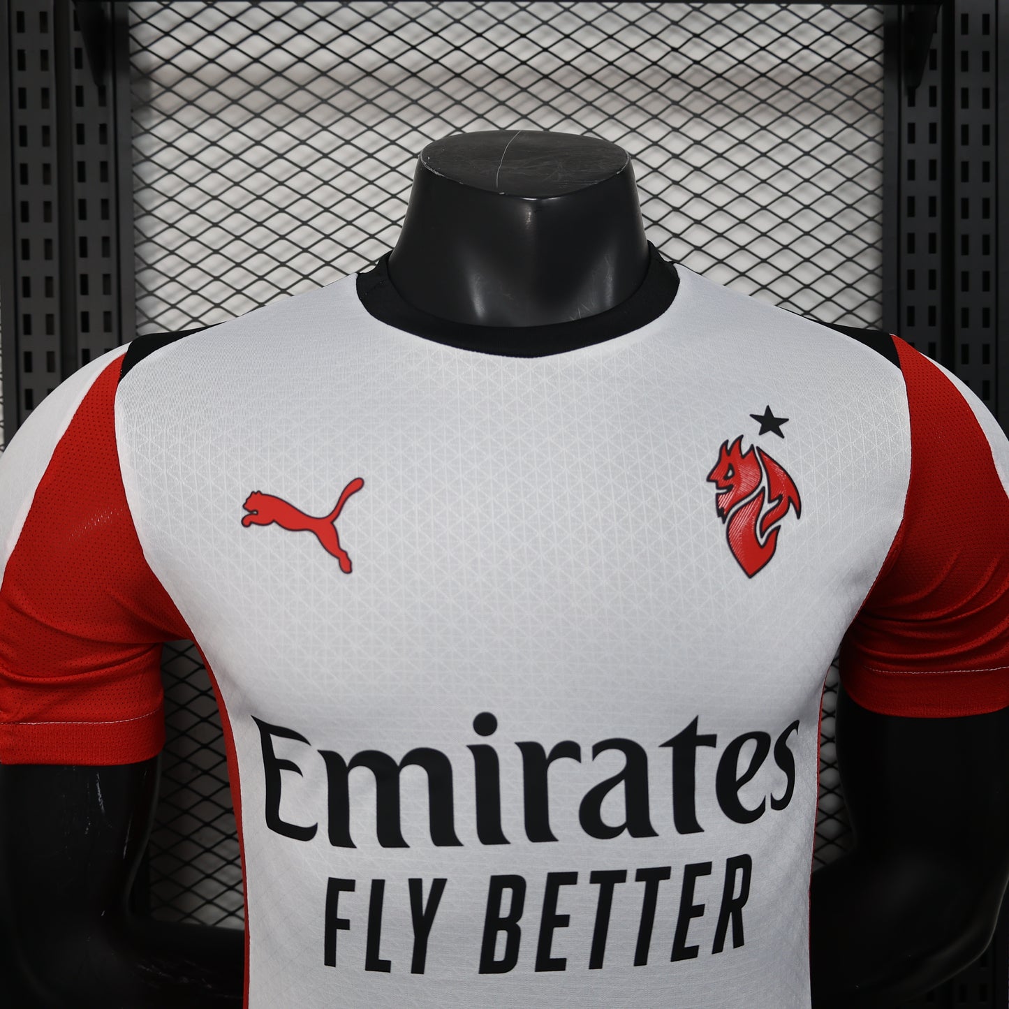 AC Milan 25/26 Kit