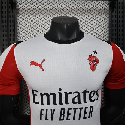 AC Milan 25/26 Kit