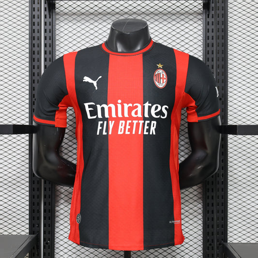 AC Milan 26/27 Kit