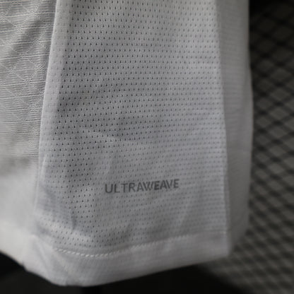 Borussia Dortmund 2nd Away 24/25