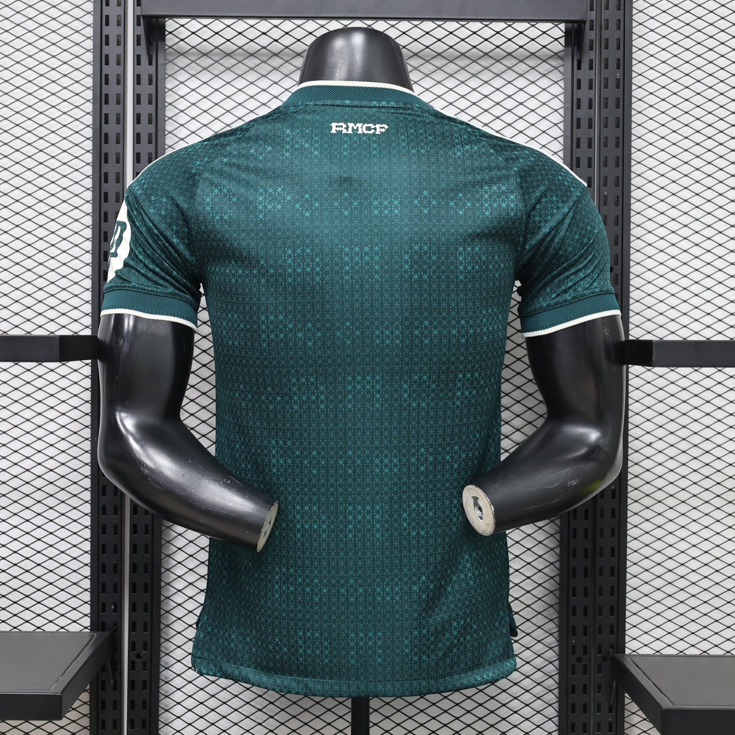 Real Madrid 26/27 Kit
