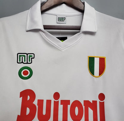 Retro Napoli H&A 87/88