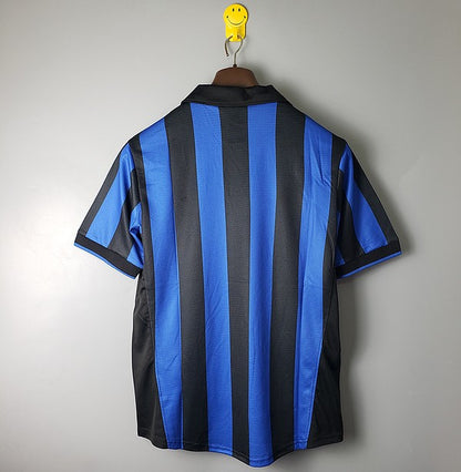 Retro Inter Milan Home 98/99
