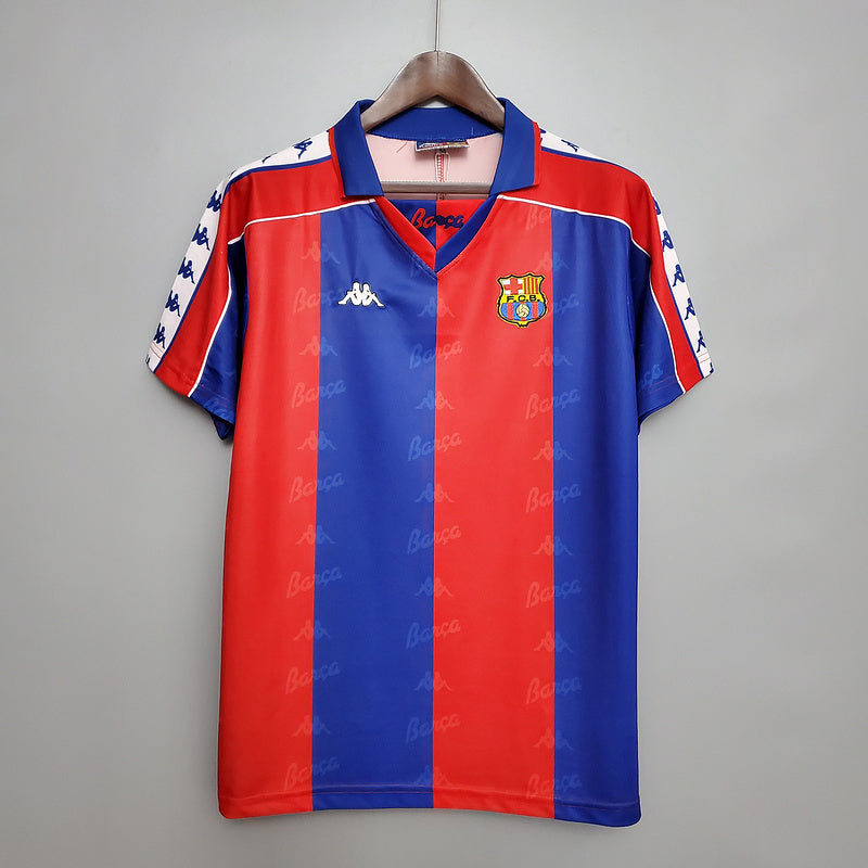 Retro Barcelona H&A 92/95