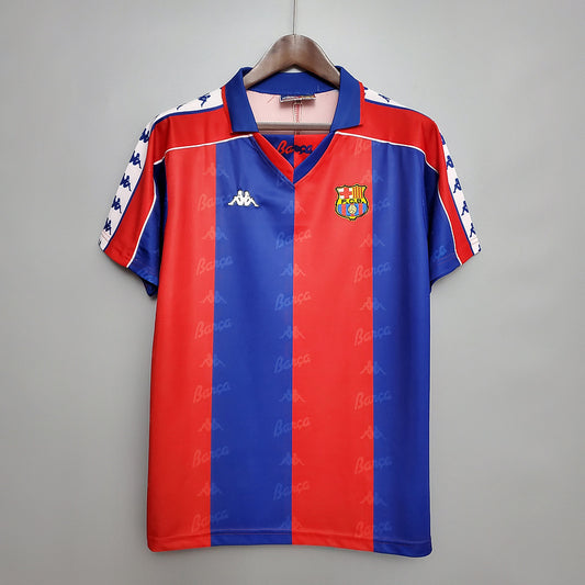 Retro Barcelona H&A 92/95