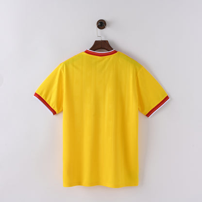 Retro Liverpool 2nd Away 86/87