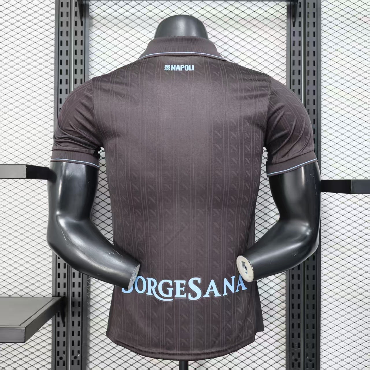 Napoli Third Away 25/26