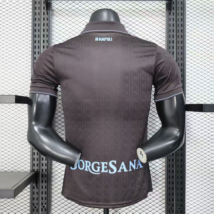 Napoli Third Away 25/26