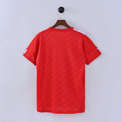 Retro Liverpool Home 10/11