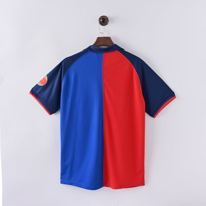 Retro Barcelona 100year Centenary