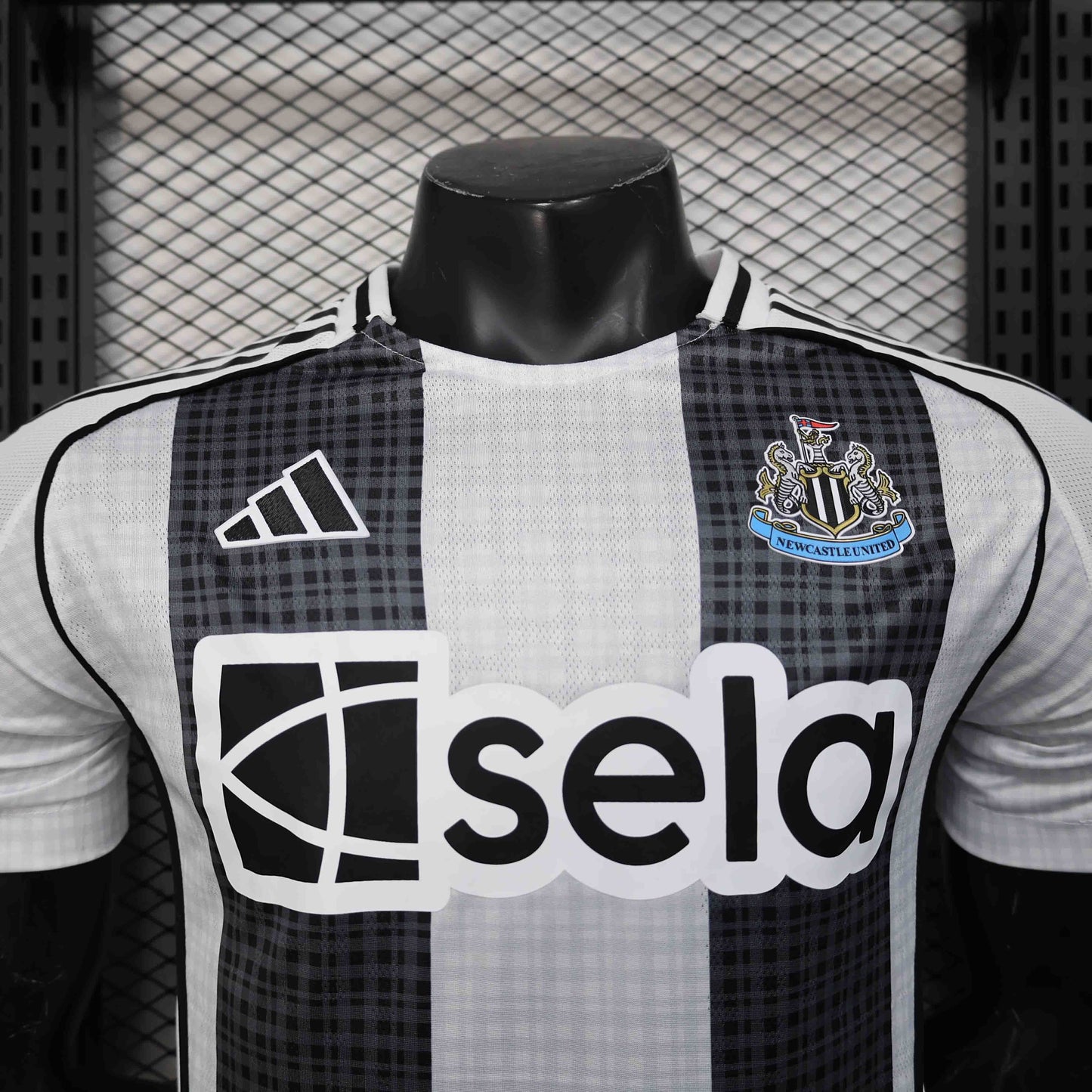 Newcastle United S-Edition 25/26