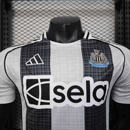 Newcastle United S-Edition 25/26