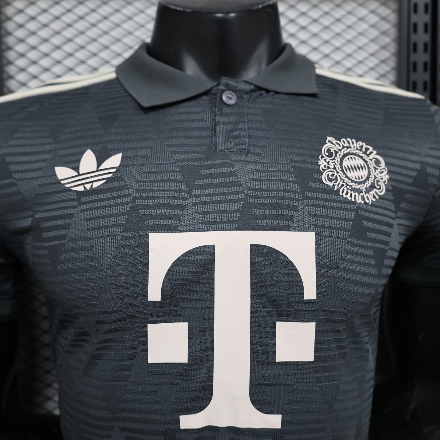 Bayern Munich Oktoberfest Special Edition 24/25