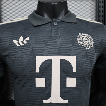 Bayern Munich Oktoberfest Special Edition 24/25