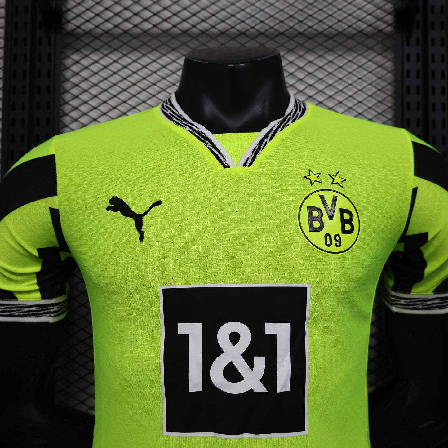 Borussia Dortmund Special edition 25/26